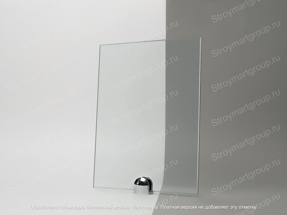 Стекло LartaHome Therm clear 6 мм 3210*2250