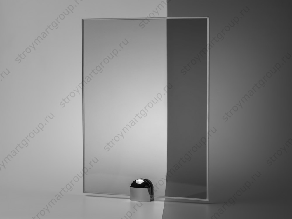 Тонированное стекло серое 10 мм 3210*2250